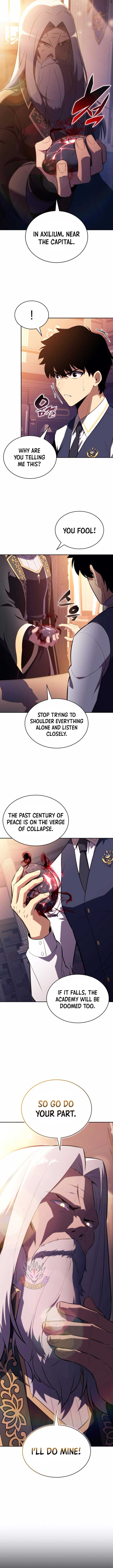 The Regressed Son of a Duke is an Assassin Chapter 79 81 13