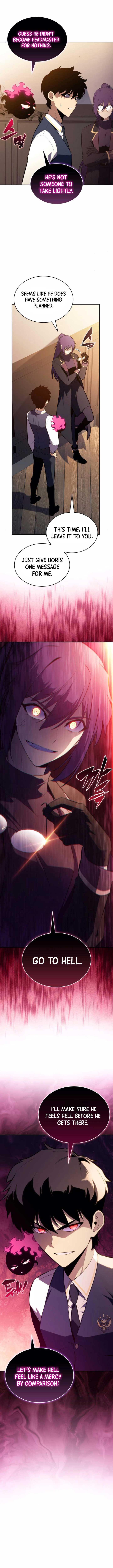 The Regressed Son of a Duke is an Assassin Chapter 79 84 16