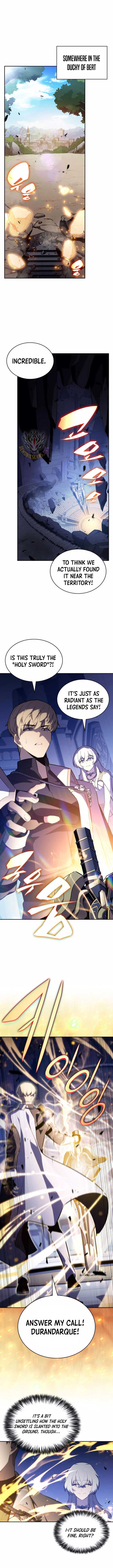 The Regressed Son of a Duke is an Assassin Chapter 79 85 17