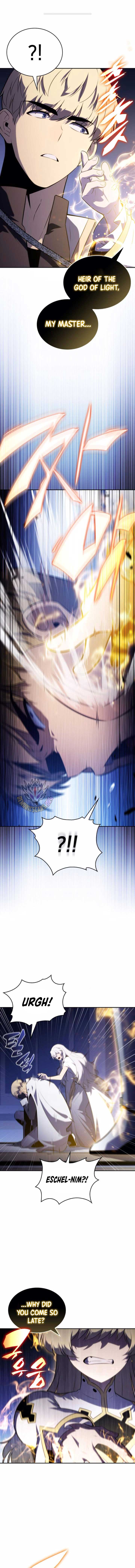 The Regressed Son of a Duke is an Assassin Chapter 79 86 18