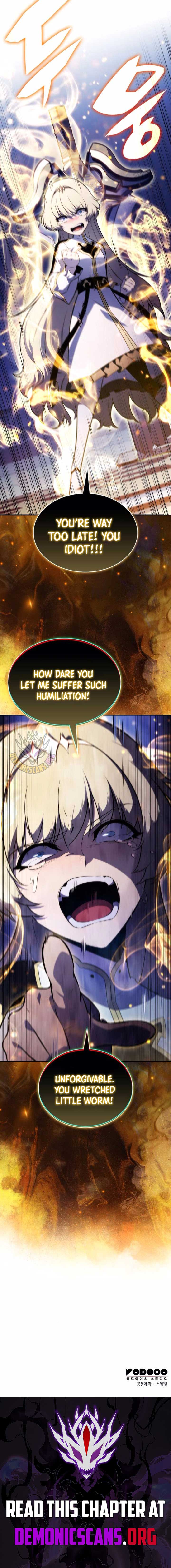 The Regressed Son of a Duke is an Assassin Chapter 79 87 19