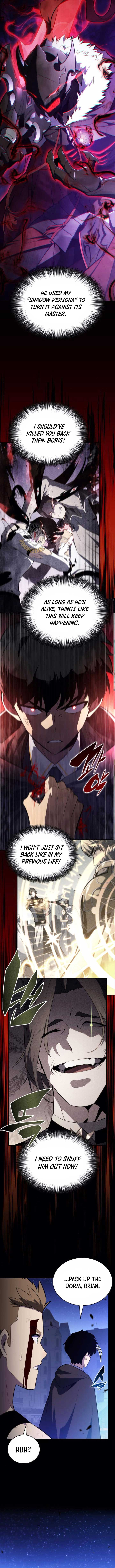 The Regressed Son of a Duke is an Assassin Chapter 79 74 6