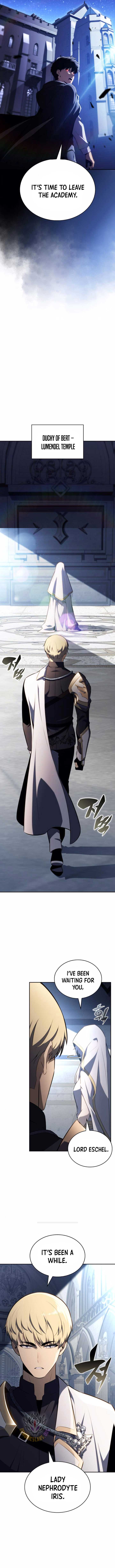 The Regressed Son of a Duke is an Assassin Chapter 79 75 7