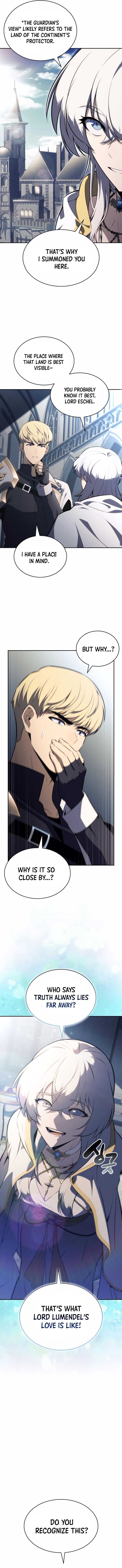 The Regressed Son of a Duke is an Assassin Chapter 79 77 9