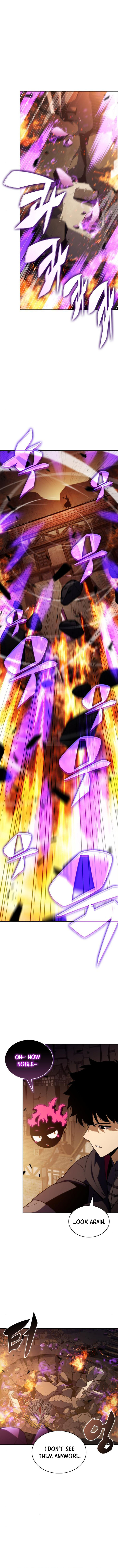 The Regressed Son of a Duke is an Assassin Chapter 81 66 1