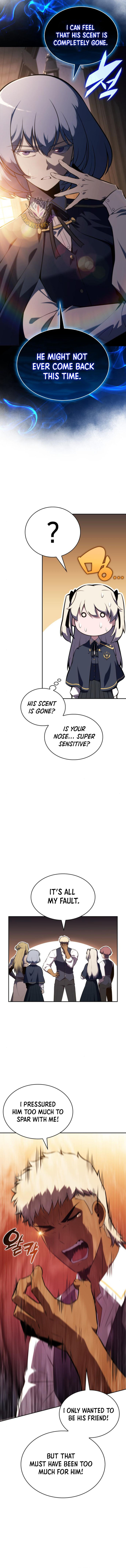 The Regressed Son of a Duke is an Assassin Chapter 81 79 14