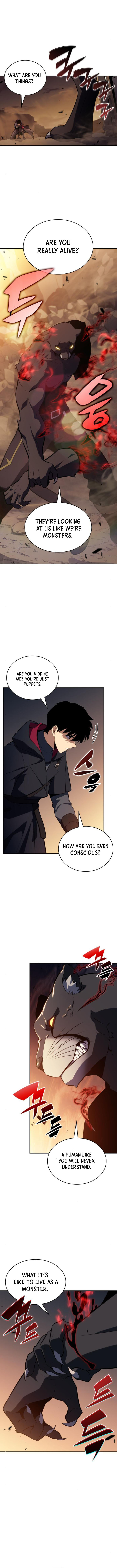 The Regressed Son of a Duke is an Assassin Chapter 81 82 17