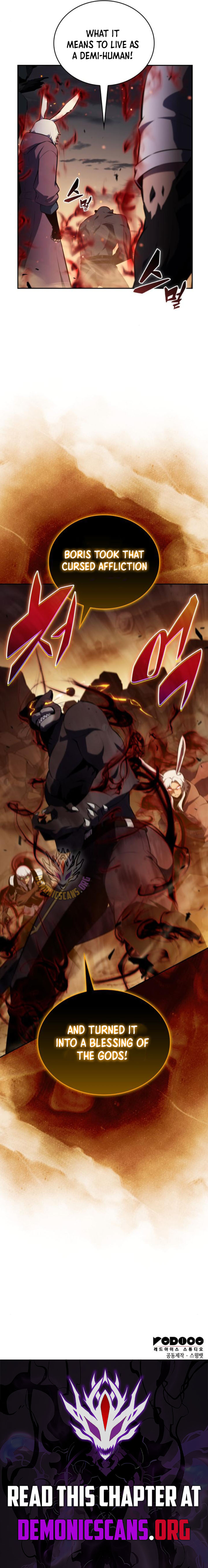 The Regressed Son of a Duke is an Assassin Chapter 81 83 18