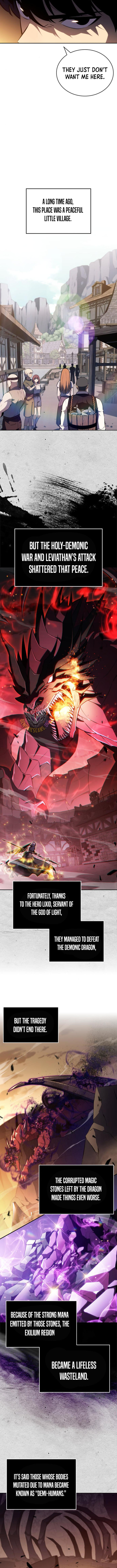 The Regressed Son of a Duke is an Assassin Chapter 81 68 3