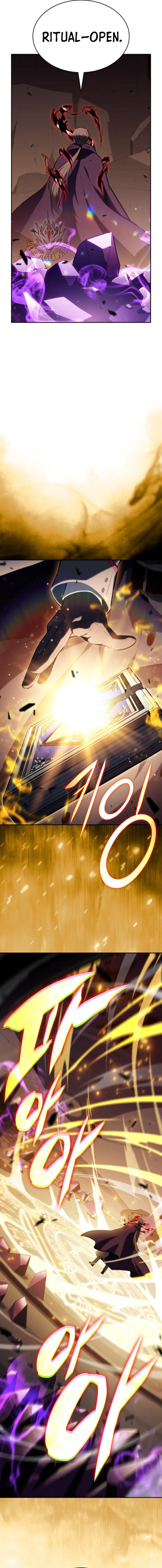 The Regressed Son of a Duke is an Assassin Chapter 81 73 8