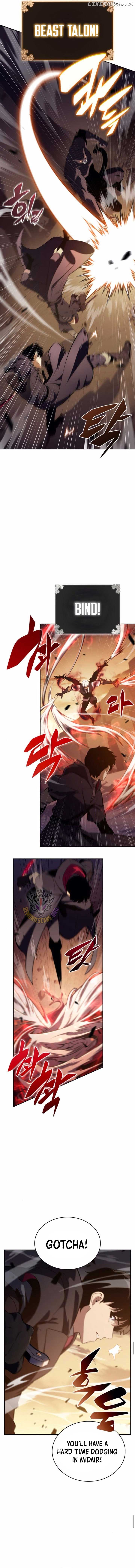 The Regressed Son of a Duke is an Assassin Chapter 82 65 04