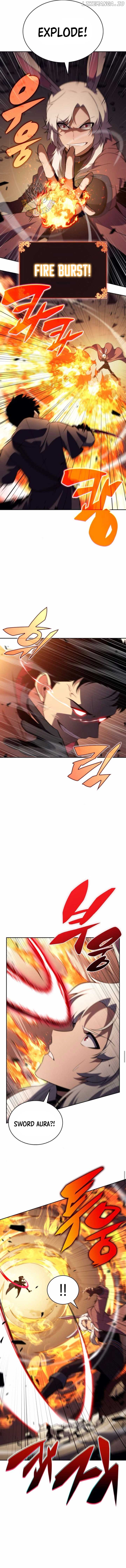 The Regressed Son of a Duke is an Assassin Chapter 82 66 05