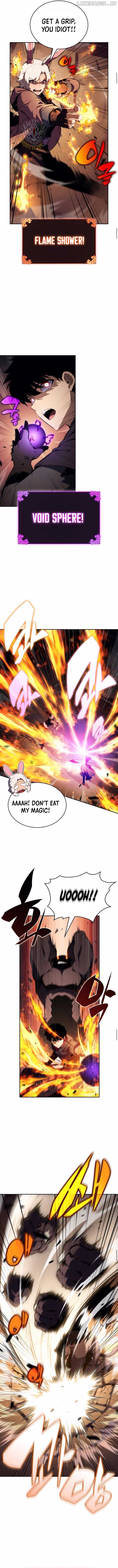 The Regressed Son of a Duke is an Assassin Chapter 82 68 07