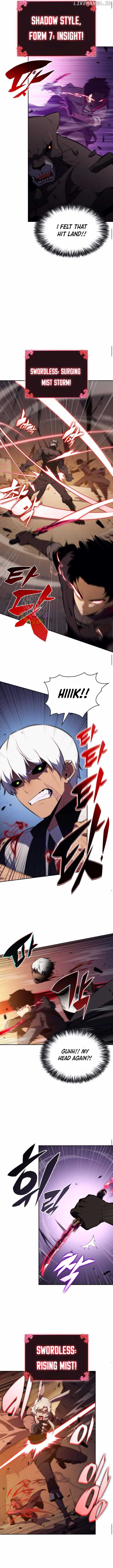 The Regressed Son of a Duke is an Assassin Chapter 82 69 08