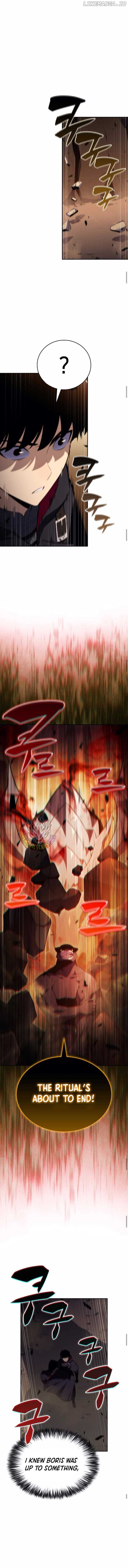 The Regressed Son of a Duke is an Assassin Chapter 82 71 10