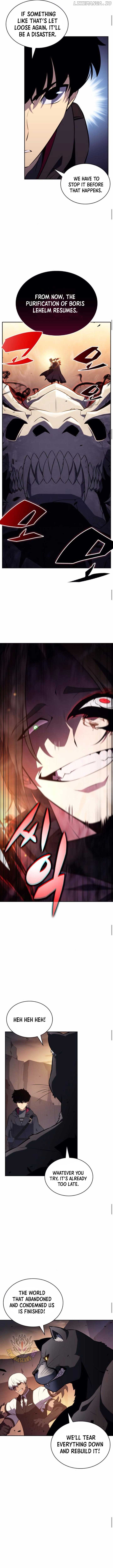 The Regressed Son of a Duke is an Assassin Chapter 82 73 12