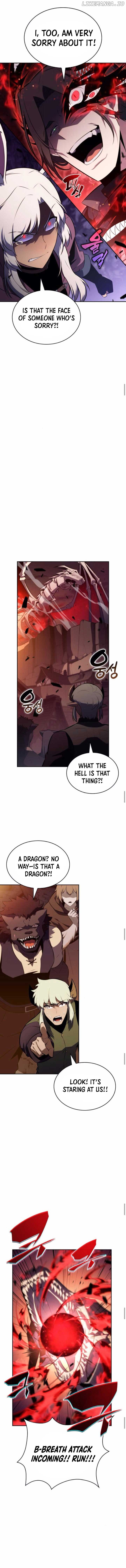 The Regressed Son of a Duke is an Assassin Chapter 82 76 15