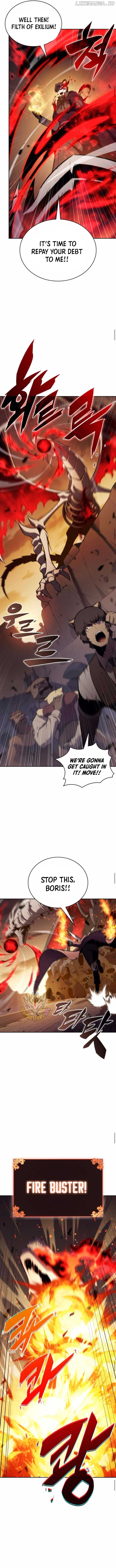 The Regressed Son of a Duke is an Assassin Chapter 82 77 16