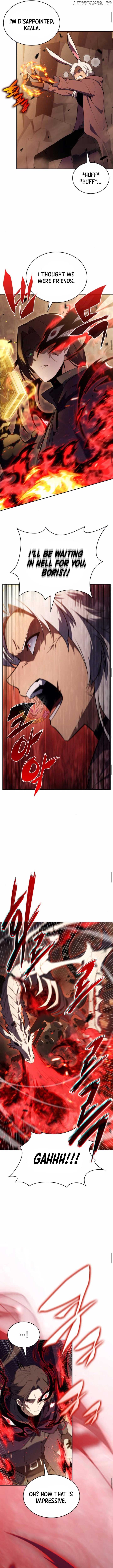 The Regressed Son of a Duke is an Assassin Chapter 82 78 17