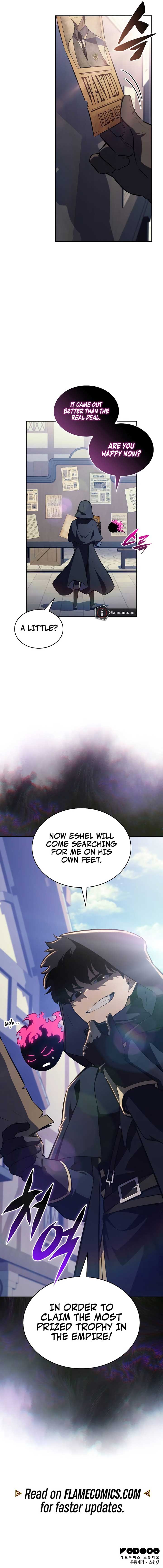 The Regressed Son of a Duke is an Assassin Chapter 84 67 14