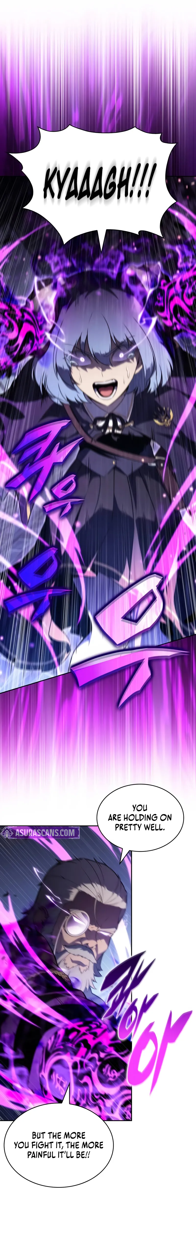 The Regressed Son of a Duke is an Assassin Chapter 85 65 05