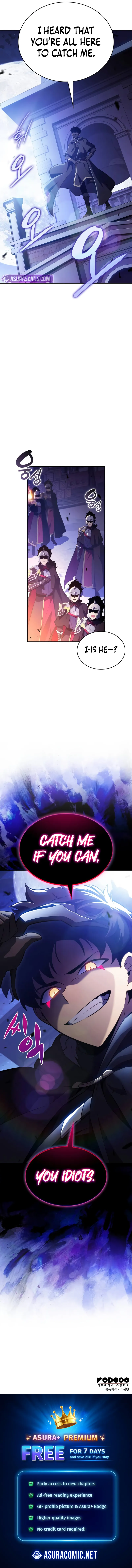 The Regressed Son of a Duke is an Assassin Chapter 85 78 18