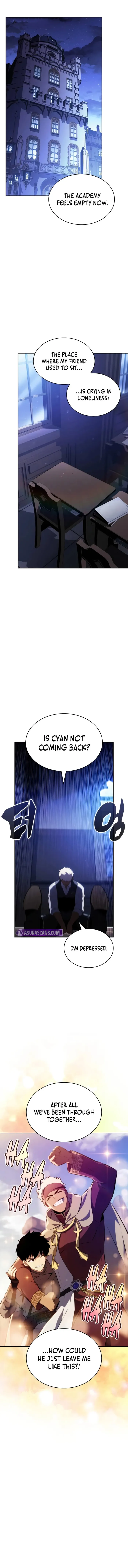 The Regressed Son of a Duke is an Assassin Chapter 86 68 01