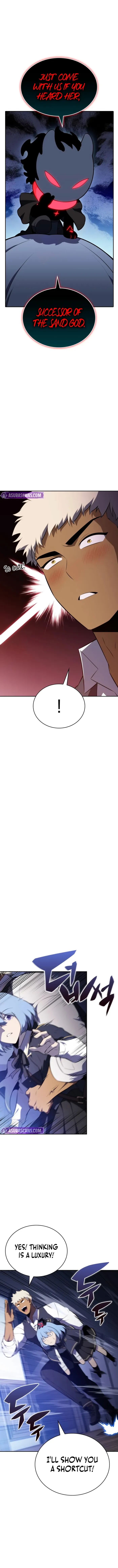 The Regressed Son of a Duke is an Assassin Chapter 86 70 03