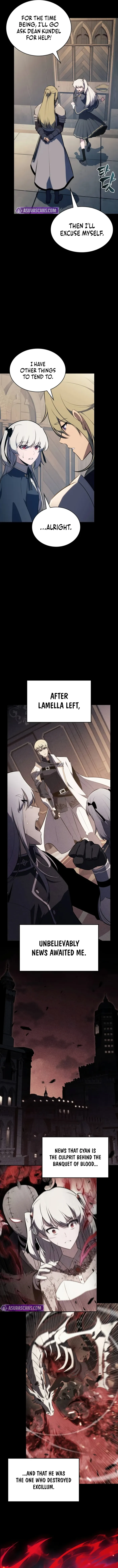 The Regressed Son of a Duke is an Assassin Chapter 86 73 06