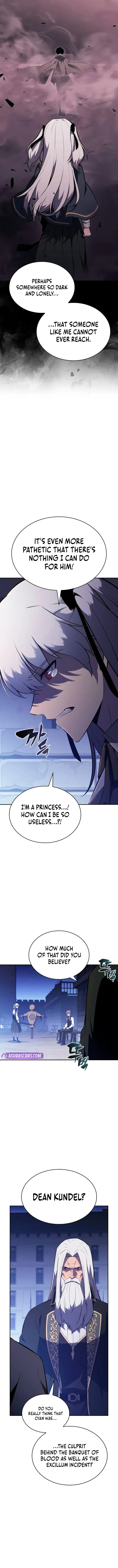 The Regressed Son of a Duke is an Assassin Chapter 86 75 08