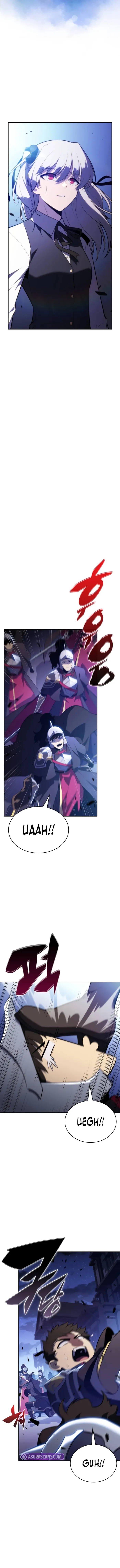 The Regressed Son of a Duke is an Assassin Chapter 86 77 10