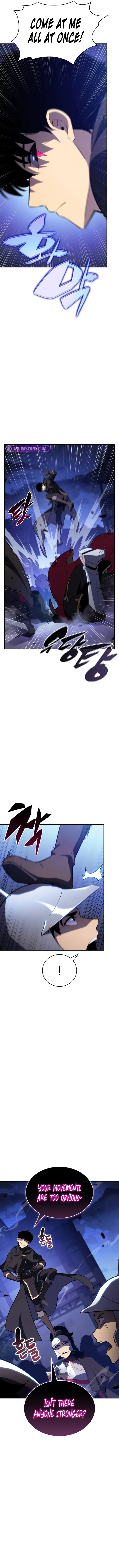 The Regressed Son of a Duke is an Assassin Chapter 86 78 11