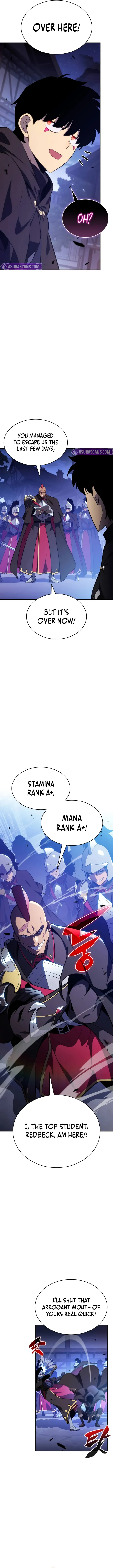 The Regressed Son of a Duke is an Assassin Chapter 86 79 12