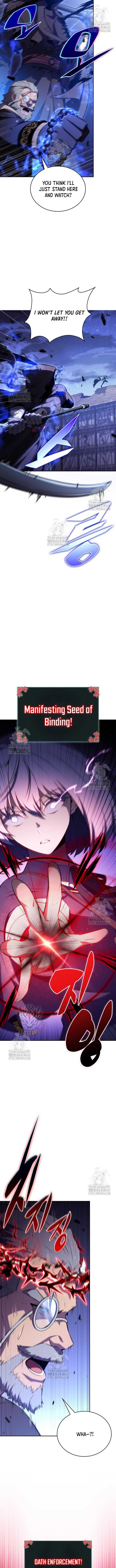 The Regressed Son of a Duke is an Assassin Chapter 88 77 15