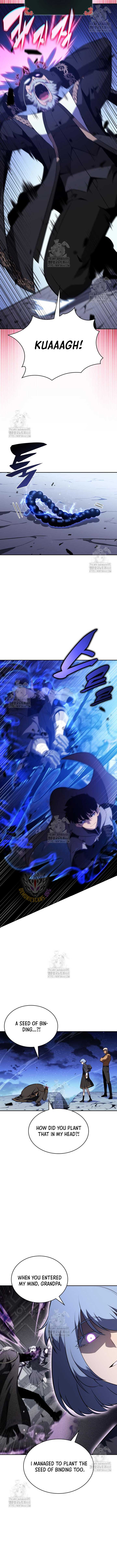 The Regressed Son of a Duke is an Assassin Chapter 88 78 16