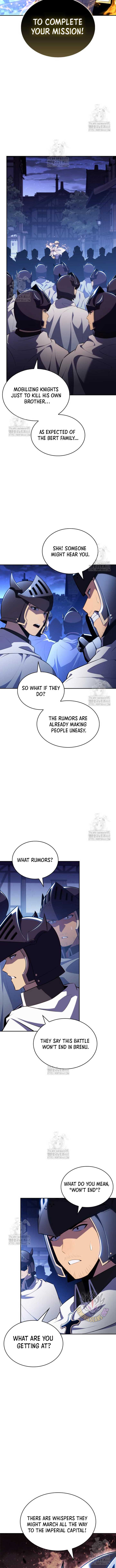 The Regressed Son of a Duke is an Assassin Chapter 88 64 2