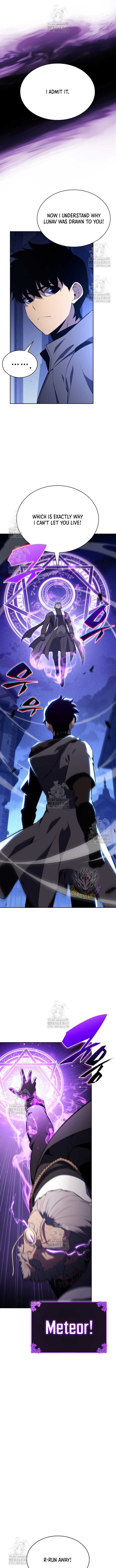 The Regressed Son of a Duke is an Assassin Chapter 88 67 5