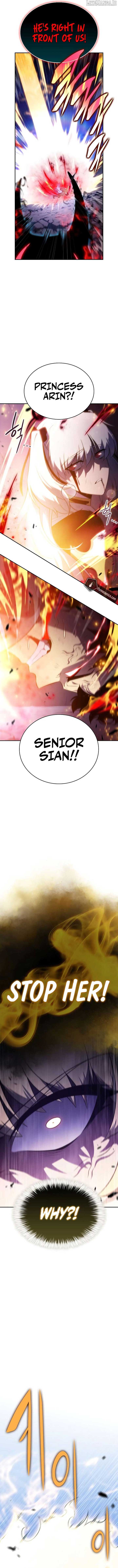 The Regressed Son of a Duke is an Assassin Chapter 91 68 14