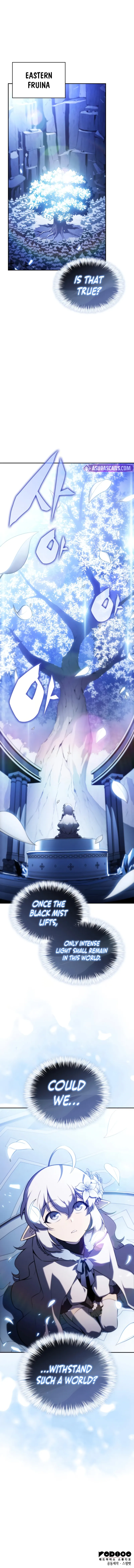 The Regressed Son of a Duke is an Assassin Chapter 96 63 14