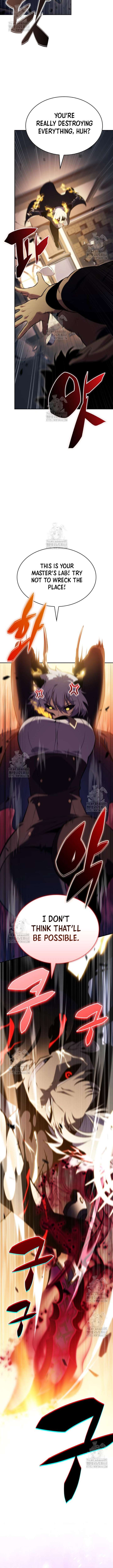 The Regressed Son of a Duke is an Assassin Chapter 97 65 04