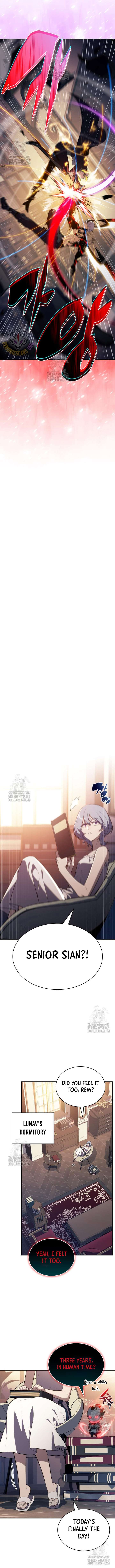 The Regressed Son of a Duke is an Assassin Chapter 97 66 05