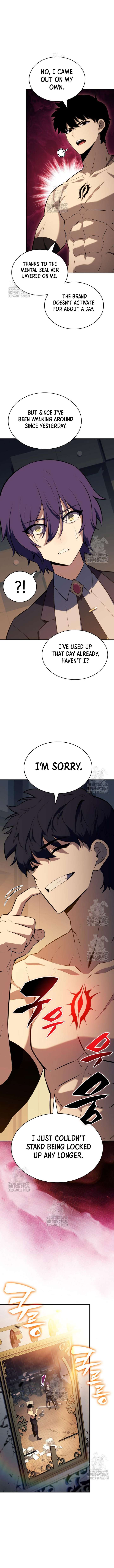 The Regressed Son of a Duke is an Assassin Chapter 97 69 08