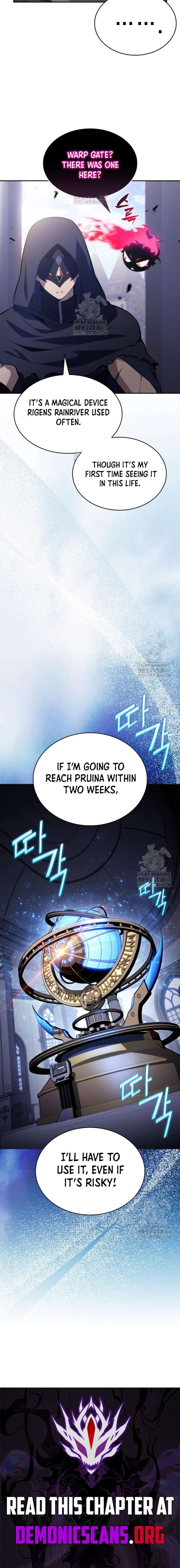 The Regressed Son of a Duke is an Assassin Chapter 97 79 18