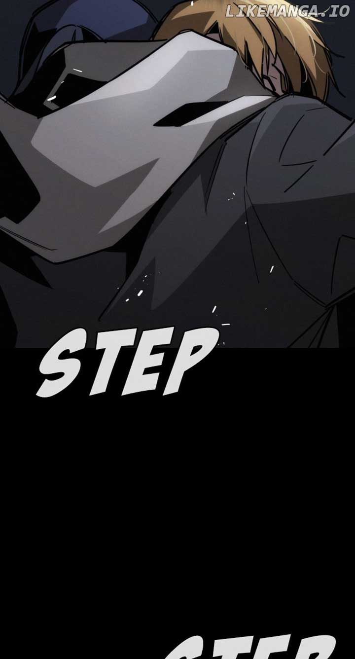 The regressor only protects me Chapter 11 352 003