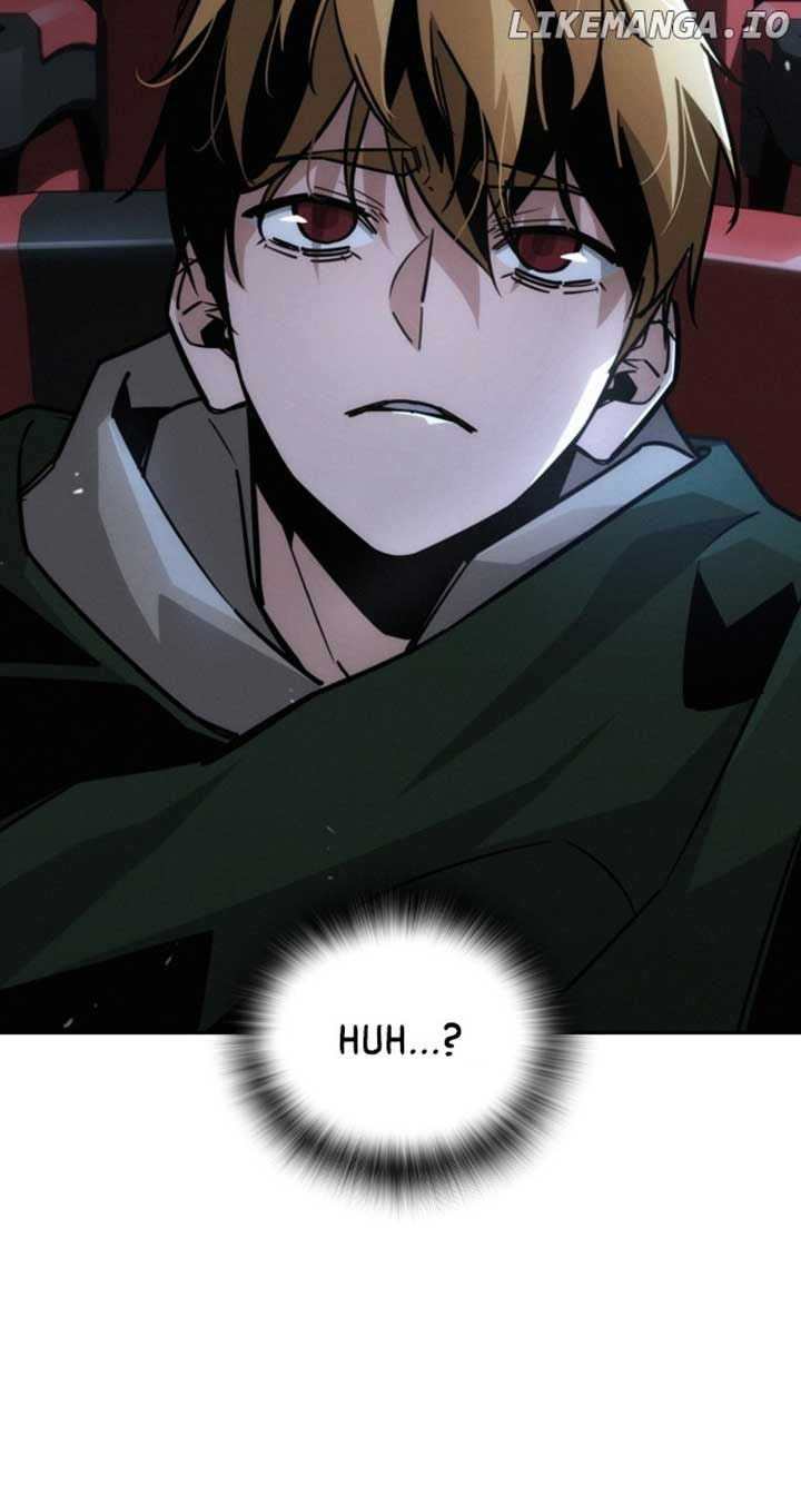 The regressor only protects me Chapter 11 355 006