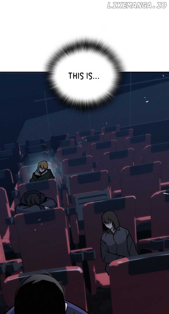 The regressor only protects me Chapter 11 356 007