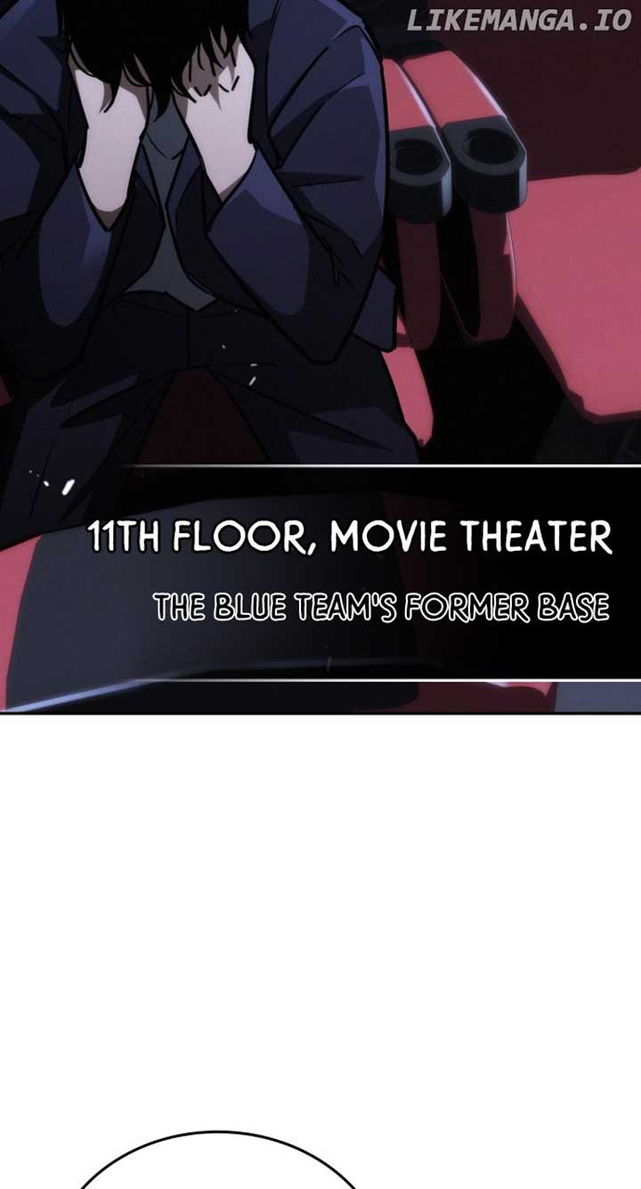 The regressor only protects me Chapter 11 357 008