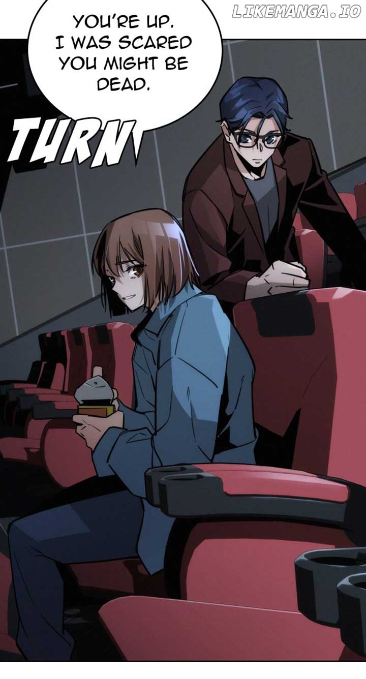 The regressor only protects me Chapter 11 358 009