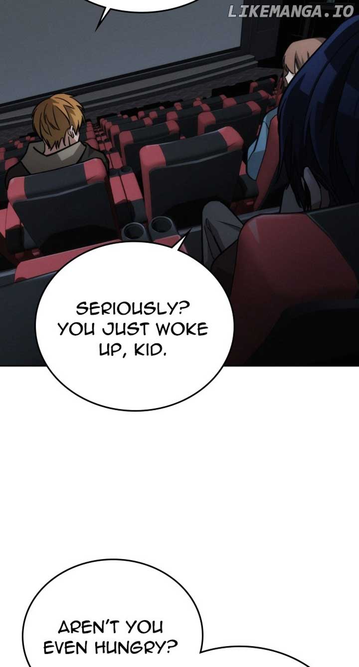 The regressor only protects me Chapter 11 361 012