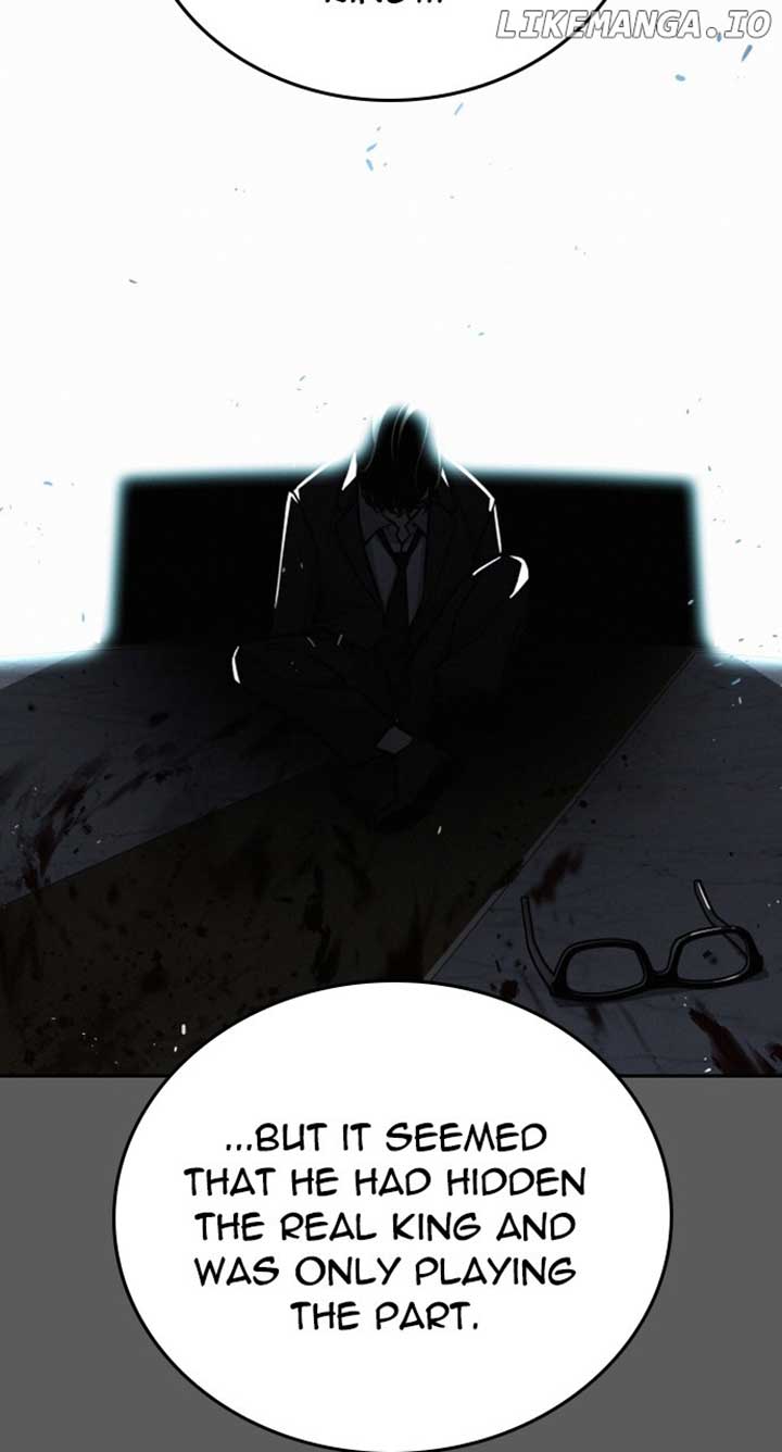 The regressor only protects me Chapter 11 365 016